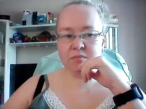 Viola27 online show from 06/10/26, 08:04