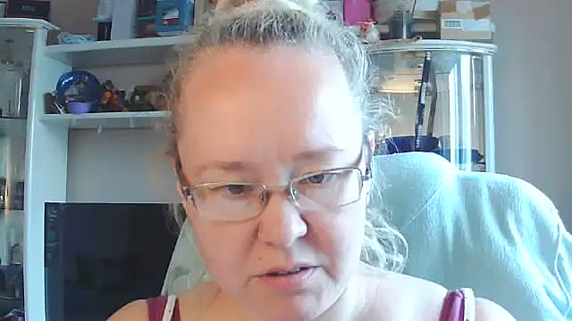 Viola27 online show from 07/14/26, 11:16