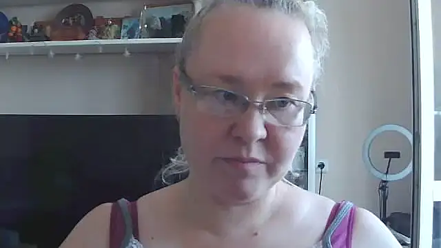 Viola27 online show from 07/19/26, 07:28