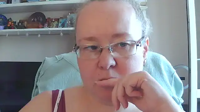 Viola27 online show from 07/18/26, 06:55
