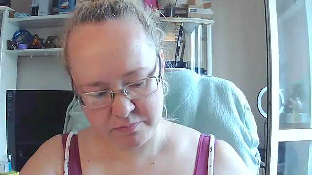 Viola27 online show from 07/17/26, 07:16