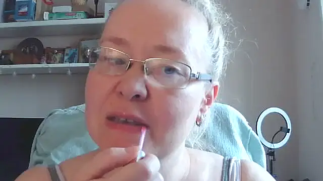 Viola27 online show from 07/16/26, 05:59