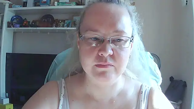 Viola27 online show from 07/09/26, 02:12