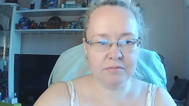 Viola27 online show from 07/09/26, 02:27