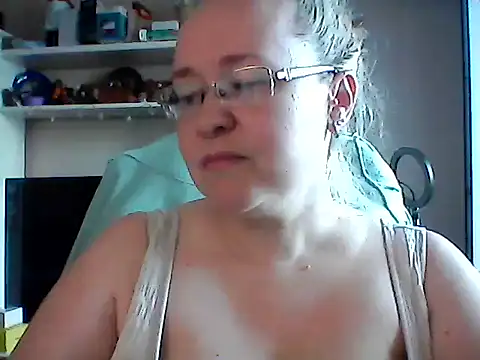 Viola27 online show from 06/27/26, 09:26