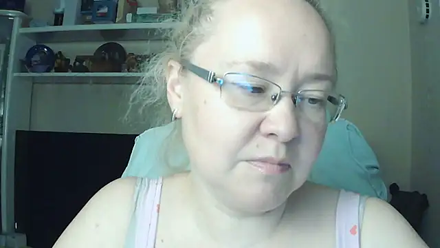 Viola27 online show from 07/06/26, 04:42