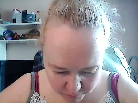 Viola27 online show from 06/08/26, 07:20