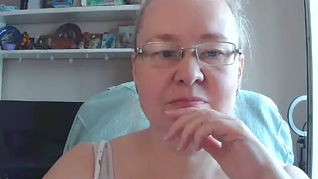 Viola27 online show from 07/12/26, 07:20