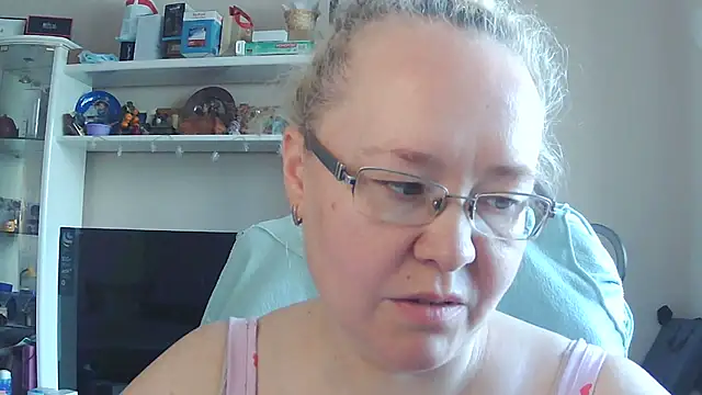 Viola27 online show from 07/06/26, 08:43