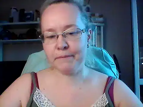 Viola27 online show from 07/01/26, 02:39