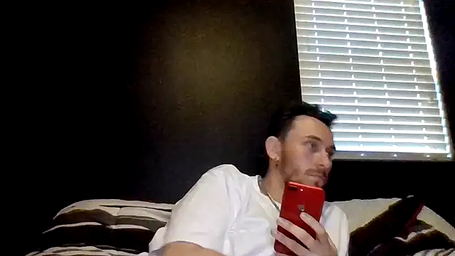 Mikecloudyhawk online show from 06/20/26, 01:10
