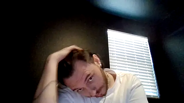 Mikecloudyhawk online show from 07/15/26, 07:10