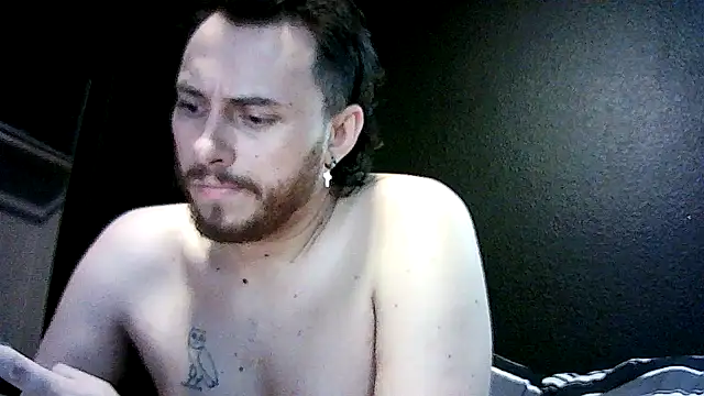 Mikecloudyhawk online show from 06/07/26, 10:48