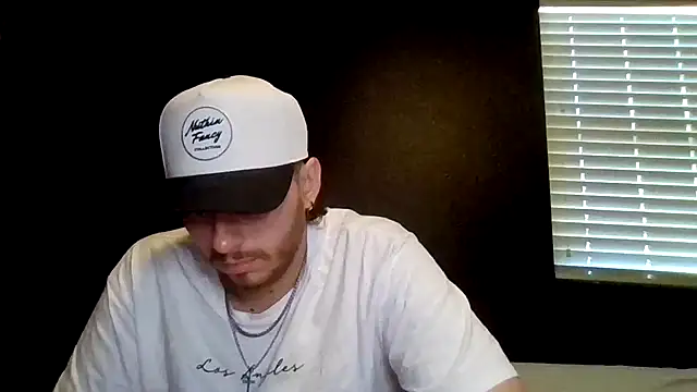Mikecloudyhawk online show from 06/22/26, 01:11