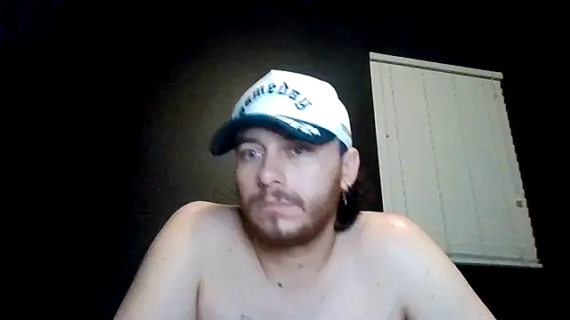 Mikecloudyhawk online show from 07/18/26, 07:17