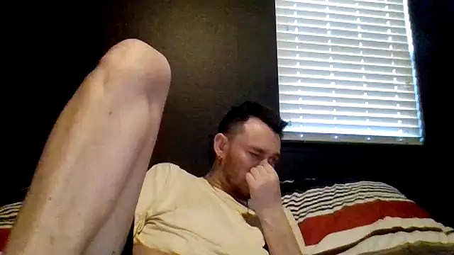 Mikecloudyhawk online show from 06/20/26, 03:39