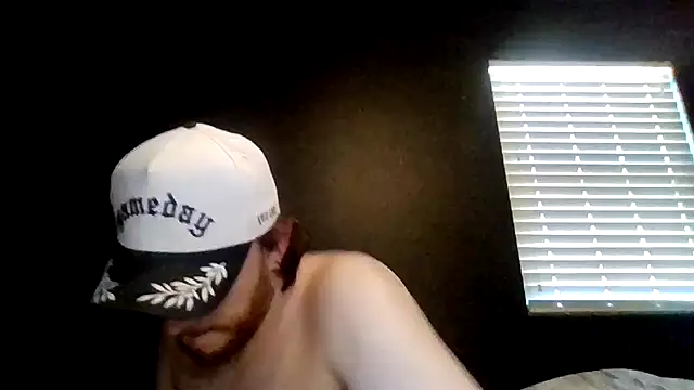 Mikecloudyhawk online show from 07/18/26, 07:22