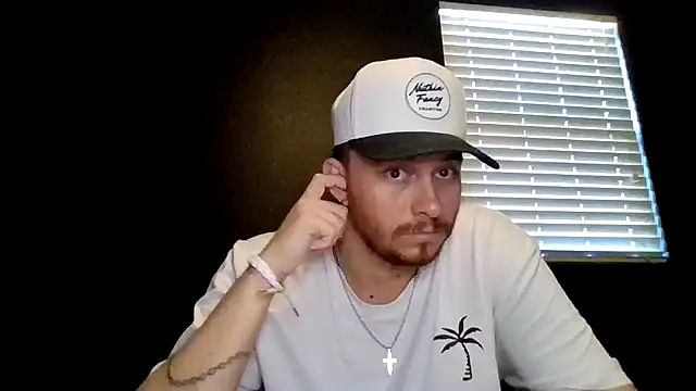 Mikecloudyhawk online show from 07/05/26, 10:49