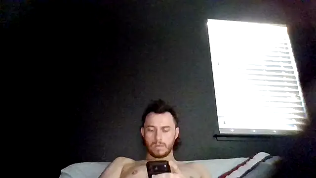 Mikecloudyhawk online show from 07/03/26, 05:19