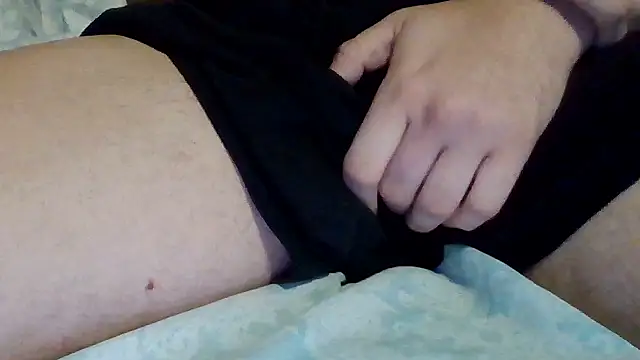 Mikecloudyhawk online show from 07/09/26, 01:28