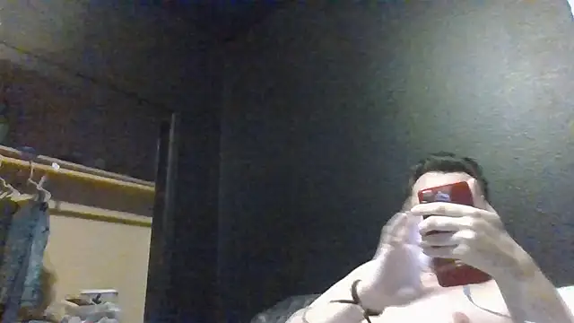 Mikecloudyhawk online show from 06/07/26, 10:42