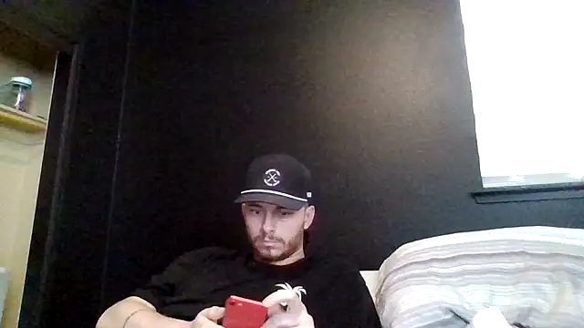 Mikecloudyhawk online show from 06/26/26, 03:18