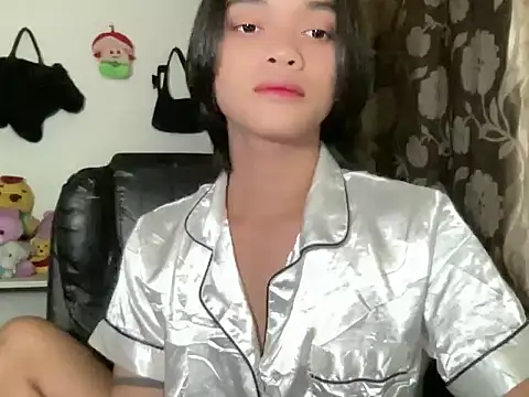 Snapshot of Justine0419 chatting on 06/19/26, 04:57 Justine0419 online show from 06/19/26, 04:57