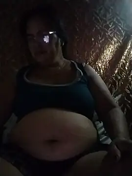 ClassyLady51 online show from 07/29/26, 10:09