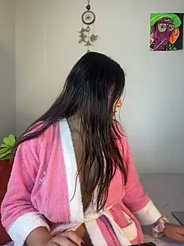 Antonella Moreau online show from 07/16/26, 02:58