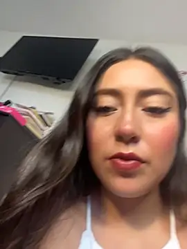 Antonella Moreau online show from 07/13/26, 04:50
