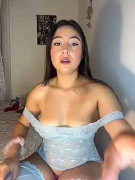 Antonella Moreau online show from 07/22/26, 04:03