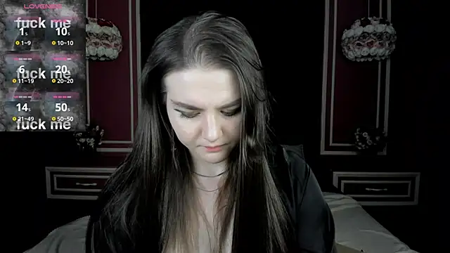 XenaBevy online show from 07/31/26, 03:53