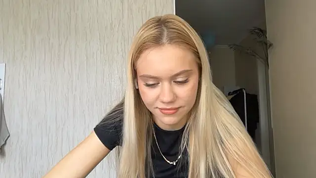 Glamorforyou online show from 07/06/26, 05:03