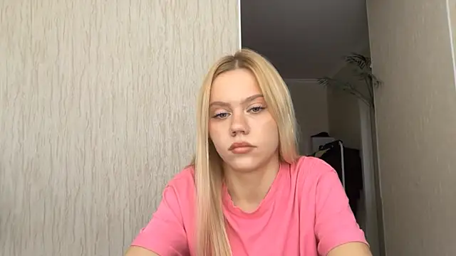 Glamorforyou online show from 07/07/26, 05:10