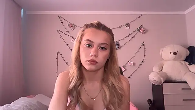 Glamorforyou online show from 07/28/26, 03:03