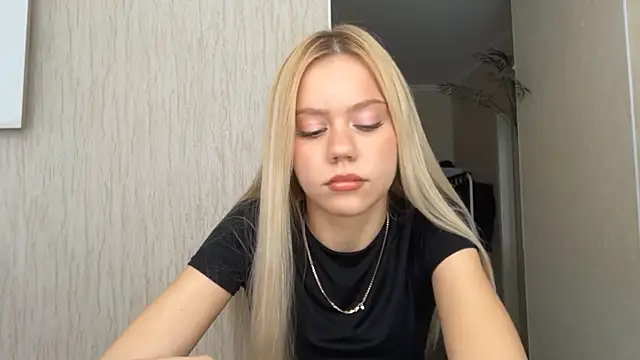 Glamorforyou online show from 07/10/26, 05:07