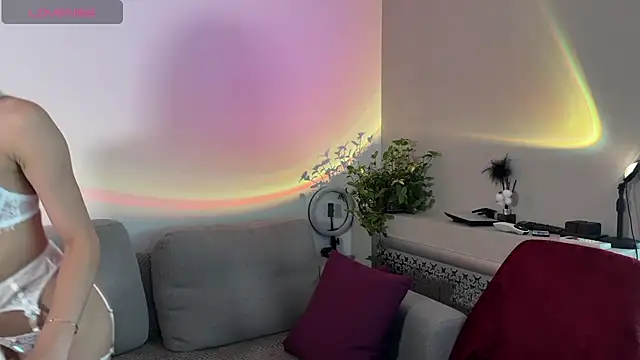 Lianyxxx online show from 07/28/26, 10:31