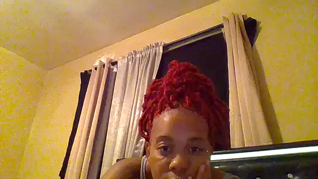 BoujieDee online show from 07/29/26, 03:39