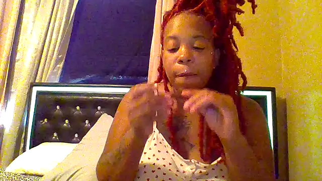 BoujieDee online show from 07/28/26, 04:39