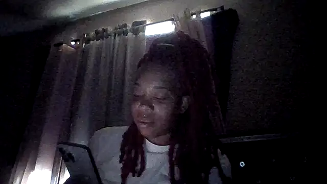 BoujieDee online show from 07/24/26, 06:37