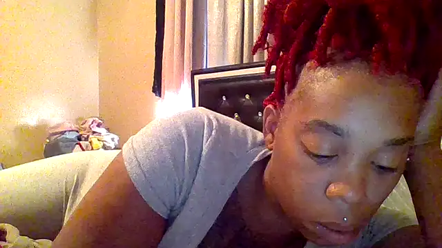 BoujieDee online show from 07/30/26, 12:15