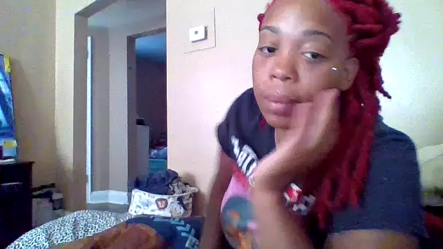 BoujieDee online show from 07/13/26, 04:39
