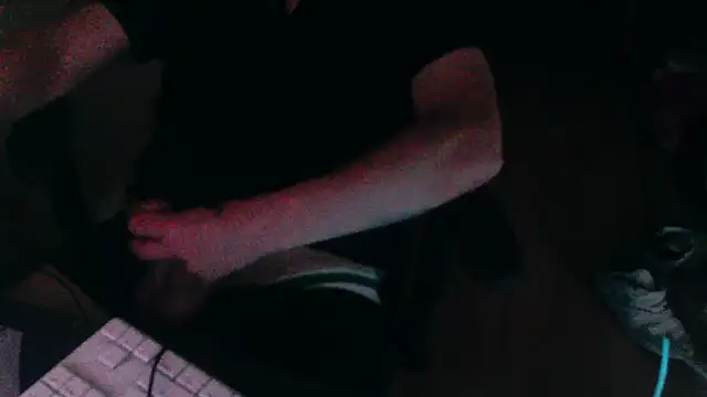 Andre95x online show from 06/18/26, 11:32