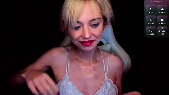 Snapshot of Blondice_ann chatting on 07/23/26, 08:27 Blondice ann online show from 07/23/26, 08:27