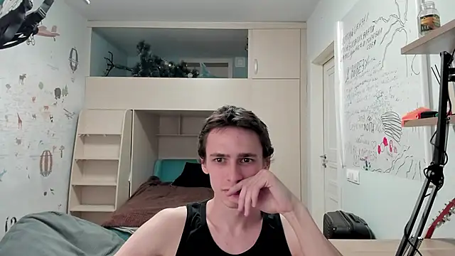 urgoddessboy online show from 06/10/26, 06:20