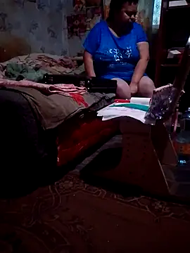 oksana72 online show from 10/03/25, 03:24