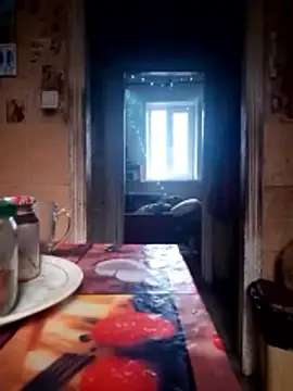 oksana72 online show from 12/22/25, 07:19