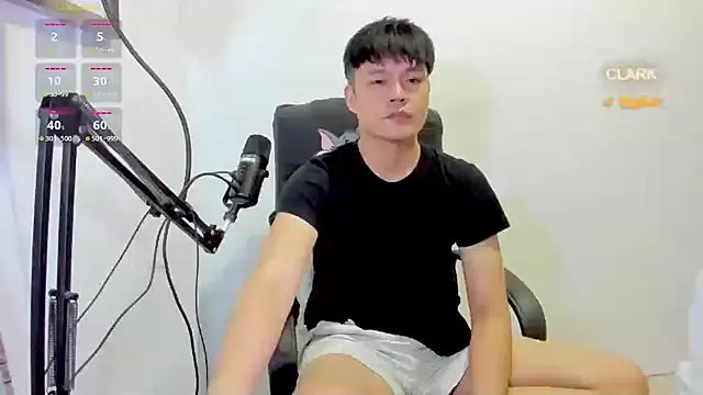 clarkdangerous online show from 06/25/26, 10:59