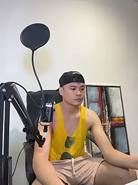 clarkdangerous online show from 06/17/26, 02:00