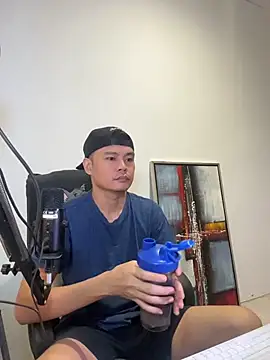 clarkdangerous online show from 06/16/26, 12:10